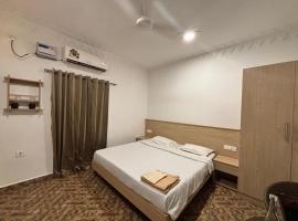 Hotel Trend，位于瓦加托的酒店