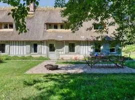 La maison du fermier