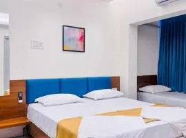 Hotel Top Point