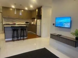 Residence 50 Apartment Nausori