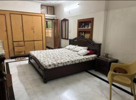 Well built bungalow guest house，位于伯蒂亚拉的酒店