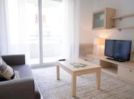 Studio climatisé à Divonne-les-Bains
