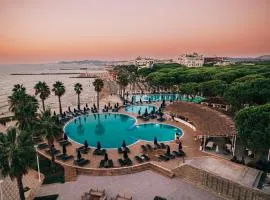 Prestige Resort