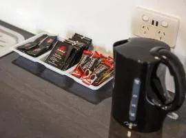 华尔兹玛蒂尔达睡帽酒店