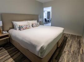 Narrabeen Sands Hotel by Nightcap Plus，位于纳拉宾的酒店