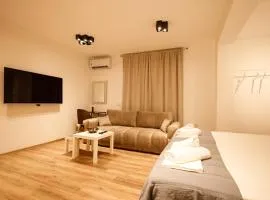 Velvet Apartments