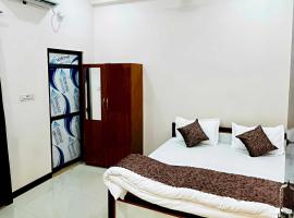 Hotel O BR GARDEN，位于Bāri的酒店