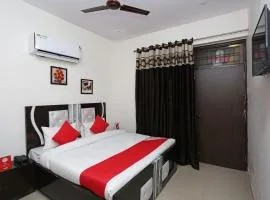 Hotel O Tirupati Residency