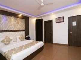 Hotel JP International