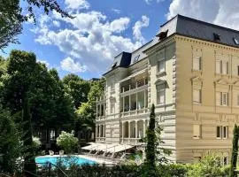 Windsor Merano Hotel & Suites