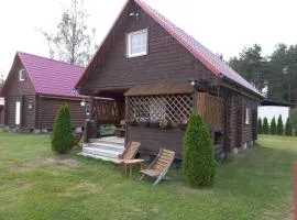 Villa Mayak