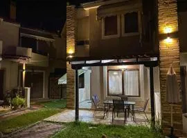 Andreadis maissonette