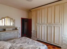 A casa di Ilaria