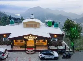 Hotel Sun Ray Inn