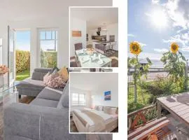 Ferienwohnung Haffblick