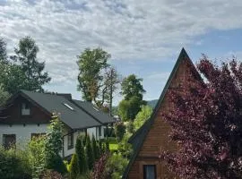 Na Szlaku - domki do wynajęcia