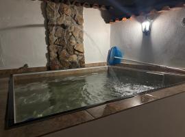 Casa Maria Anas，位于皮亚斯的酒店