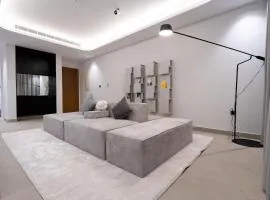 Trendy apartment in Almohamadia