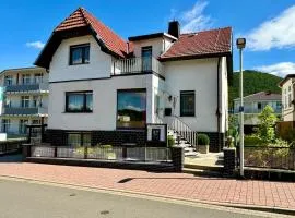Pension Wollmert