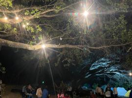 Acampamento Cross Adventure