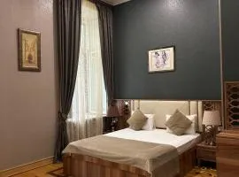 ShafDali Boutique Baku