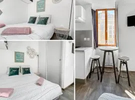 Studio à Montluçon