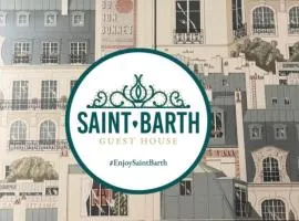Saint Barth Guest House - Historic Loft in Bari