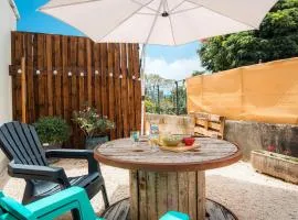 La Margotte Fibre Terrasse