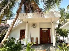 Domestic Villa