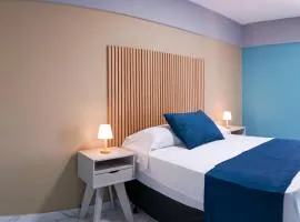 Davila Flat Hotel