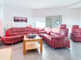Ferienwohnung "Colonia"