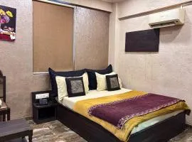 Hotel Al Saudia