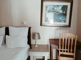 The Big Five Bed and breakfast