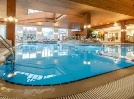 Sprowston Manor Hotel, Spa & Golf
