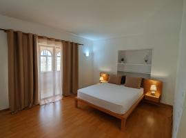 Casa TIANA，位于明德卢的酒店