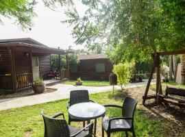 בינות תמרים，位于米纳的酒店