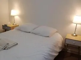 Appartement en centre ville