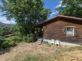 Chalet Vert - Piscine Partagée