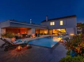 Villa Amorosa