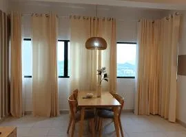 Youth City Residence, Studio MUJI theme