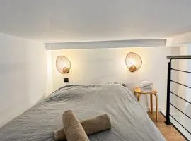 Le Cocon Carnot