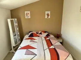 Le Mérignac Loft - Proche Aéroport