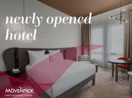 Mövenpick Hotel Budapest Centre