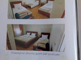 Dragobia House & Table，位于Dragobi的豪华酒店
