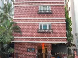 Mumbai Corporate Apartment - Corporate Rooms in Vakola