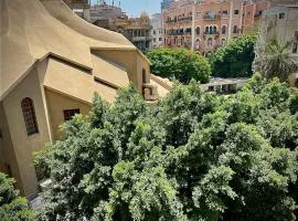 Zamalek cosy house