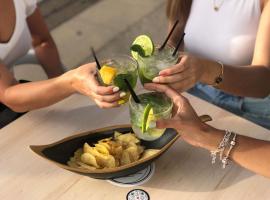 宜必思里波列特酒店，位于里波列特的酒店