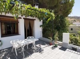 Casa Loles，位于卡皮雷拉的酒店