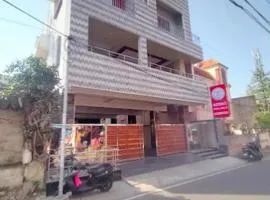 CBL104 Inn By Blessings Hospitality
