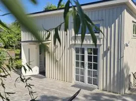 Modern studio house in Rossö SE09120